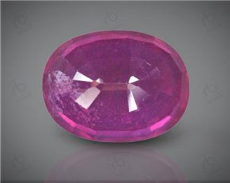 Natural Ruby   5.82CTS-22191